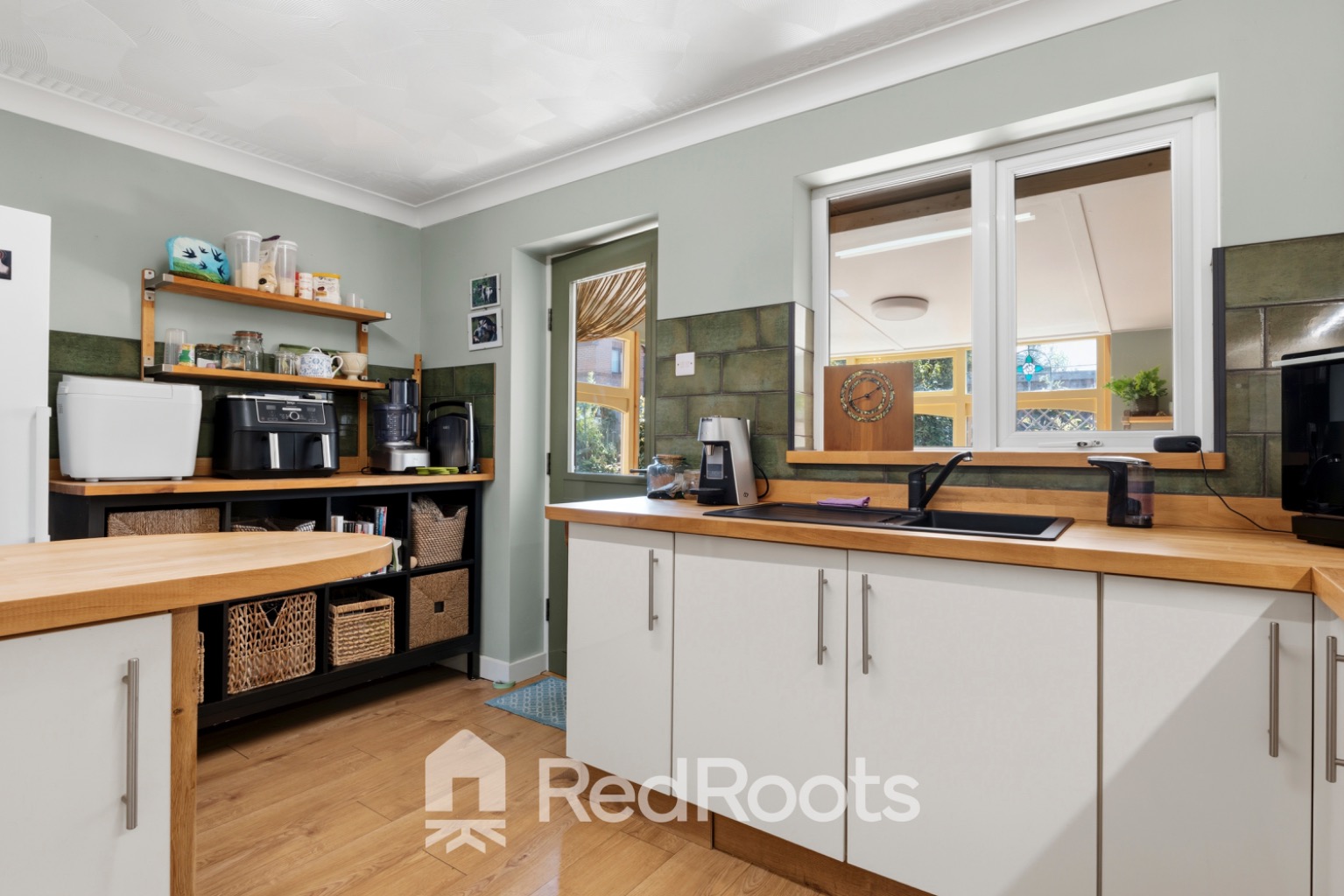 3 bed detached house for sale in St. Marys Drive, Dunsville, Doncaster, DN7  - Property Image 21