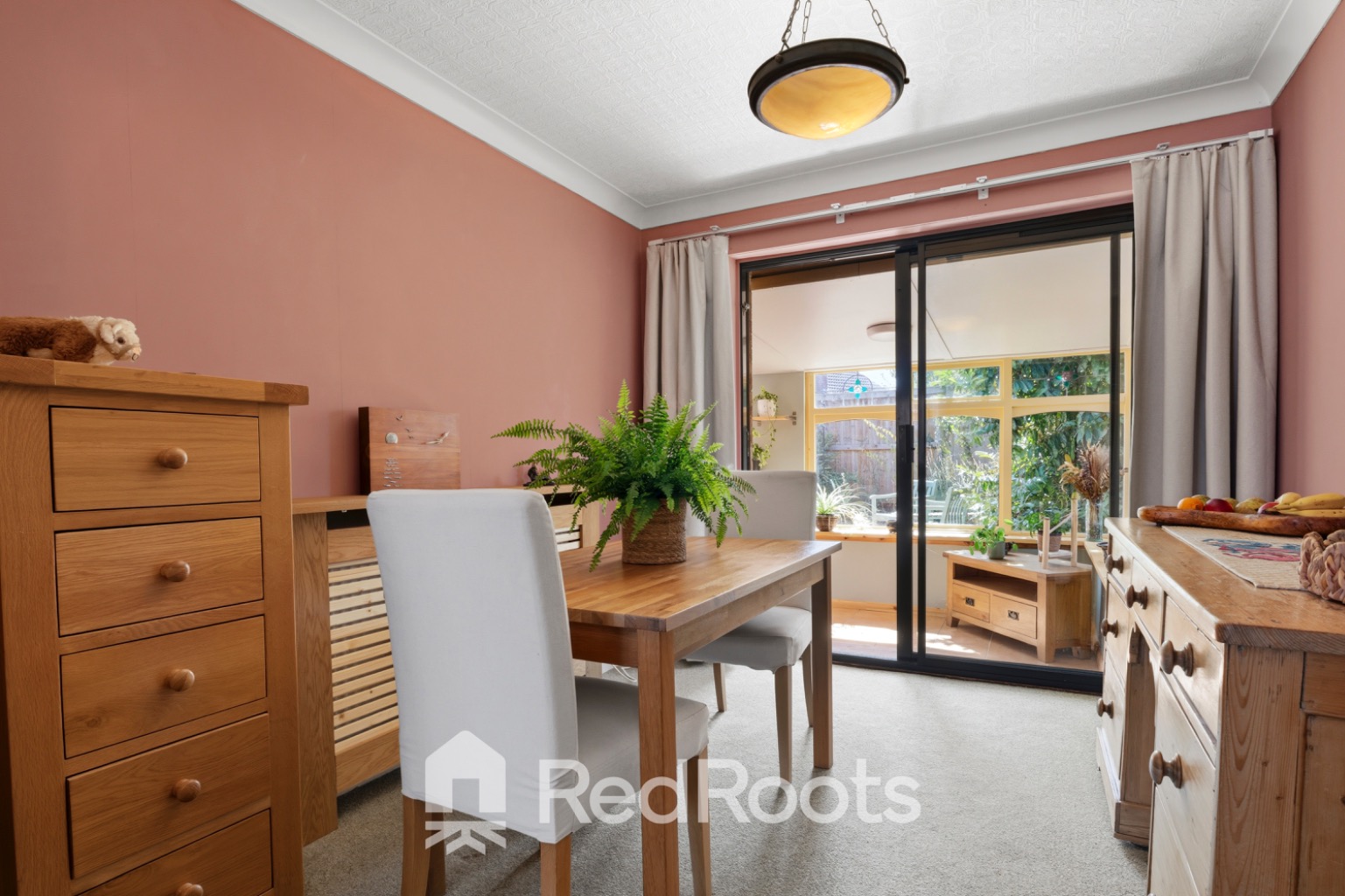 3 bed detached house for sale in St. Marys Drive, Dunsville, Doncaster, DN7  - Property Image 22