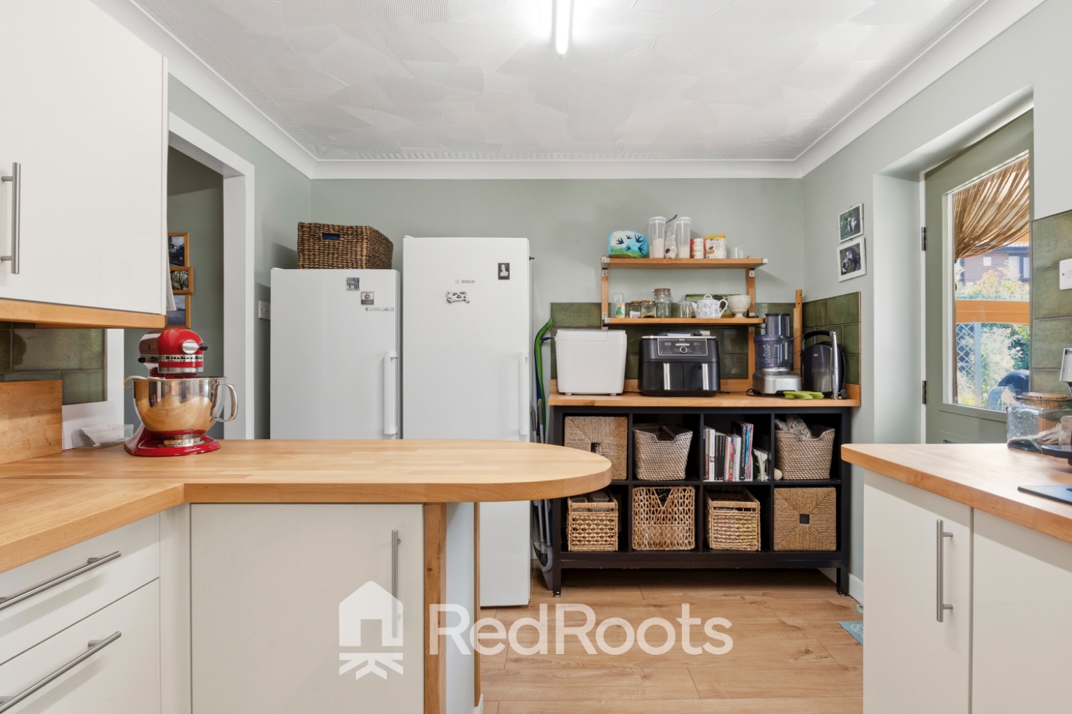 3 bed detached house for sale in St. Marys Drive, Dunsville, Doncaster, DN7  - Property Image 20