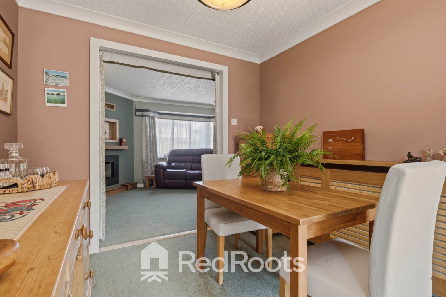 3 bed detached house for sale in St. Marys Drive, Dunsville, Doncaster, DN7  - Property Image 23
