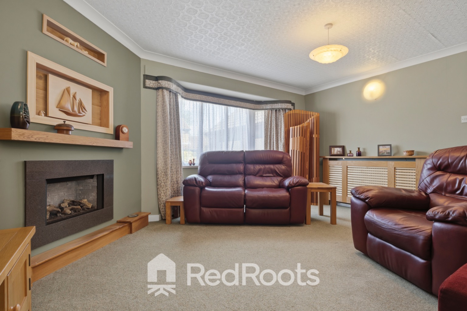 3 bed detached house for sale in St. Marys Drive, Dunsville, Doncaster, DN7  - Property Image 24