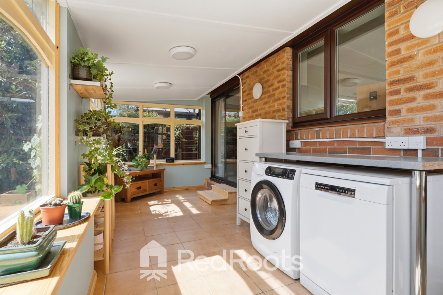 3 bed detached house for sale in St. Marys Drive, Dunsville, Doncaster, DN7  - Property Image 28