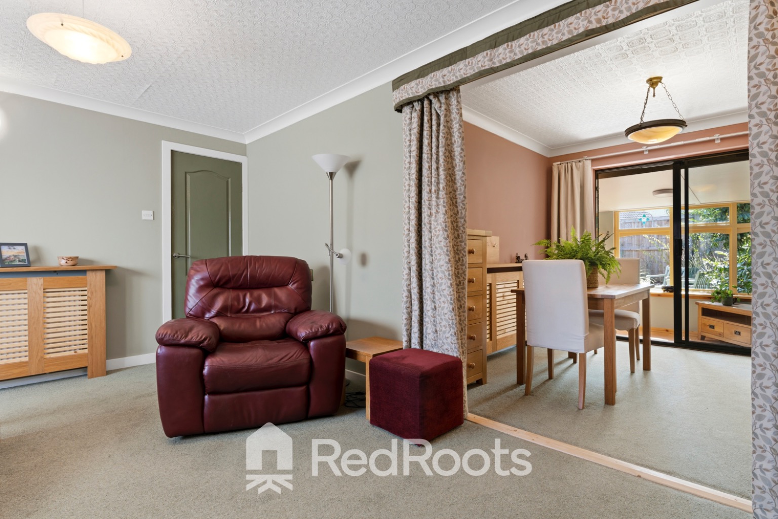 3 bed detached house for sale in St. Marys Drive, Dunsville, Doncaster, DN7  - Property Image 26