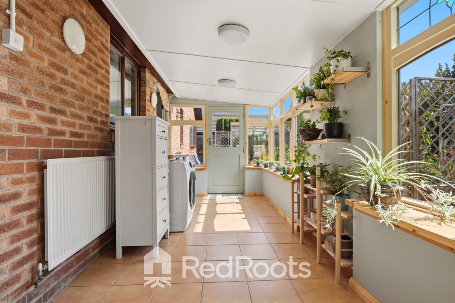 3 bed detached house for sale in St. Marys Drive, Dunsville, Doncaster, DN7  - Property Image 29