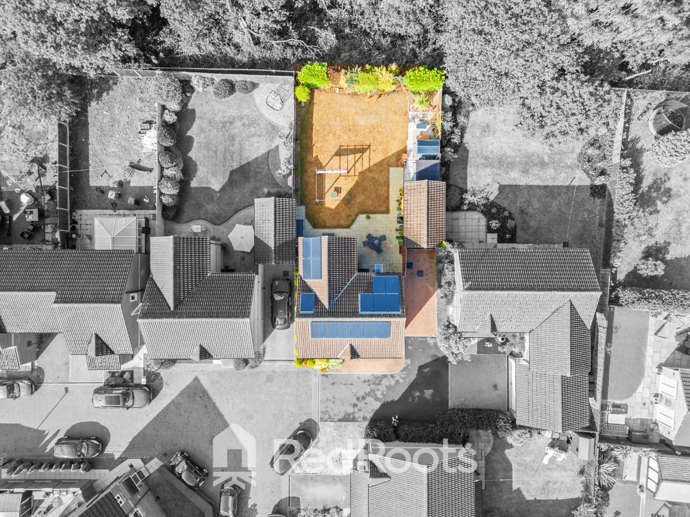 4 bed detached house for sale in Evans Court, Armthorpe, Doncaster, DN3  - Property Image 29