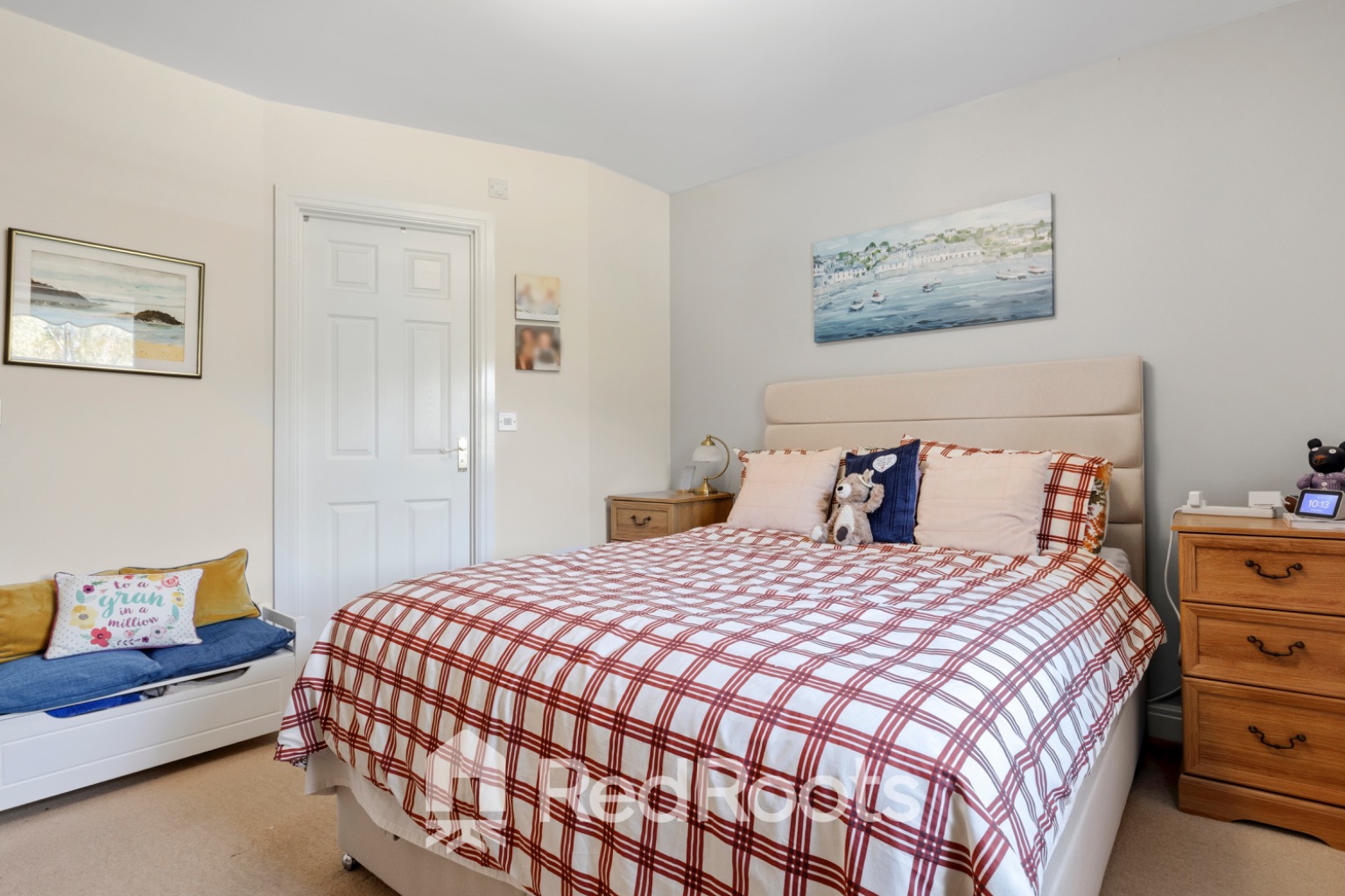 4 bed detached house for sale in Evans Court, Armthorpe, Doncaster, DN3  - Property Image 16
