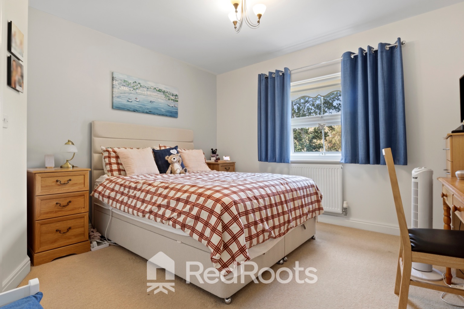 4 bed detached house for sale in Evans Court, Armthorpe, Doncaster, DN3  - Property Image 15