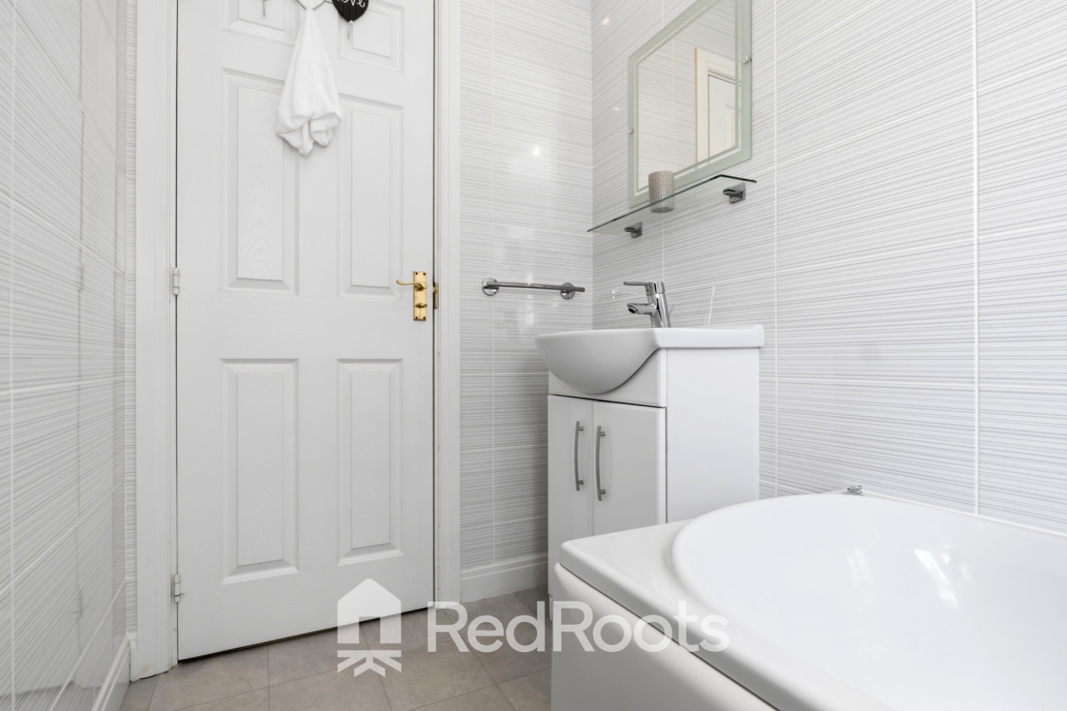 4 bed detached house for sale in Evans Court, Armthorpe, Doncaster, DN3  - Property Image 19