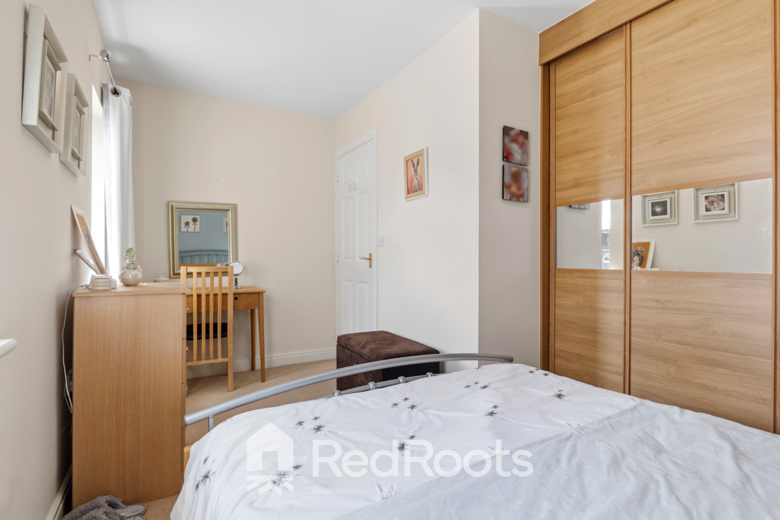 4 bed detached house for sale in Evans Court, Armthorpe, Doncaster, DN3  - Property Image 24