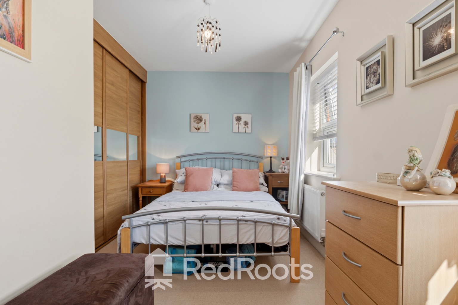 4 bed detached house for sale in Evans Court, Armthorpe, Doncaster, DN3  - Property Image 23