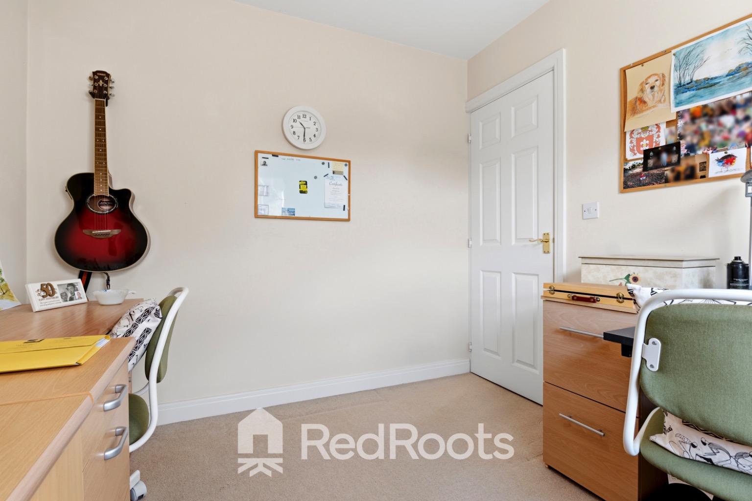 4 bed detached house for sale in Evans Court, Armthorpe, Doncaster, DN3  - Property Image 22
