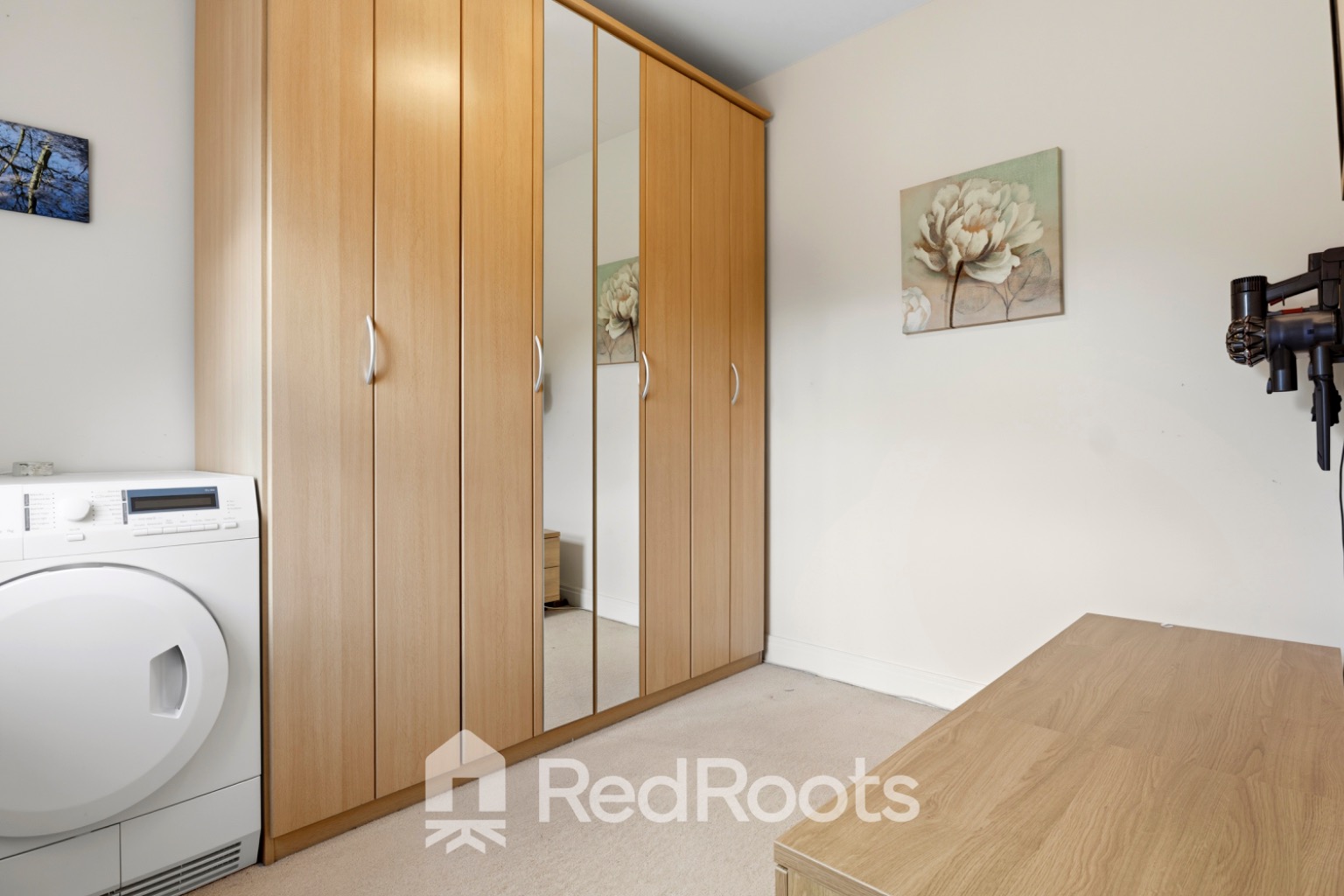 4 bed detached house for sale in Evans Court, Armthorpe, Doncaster, DN3  - Property Image 25