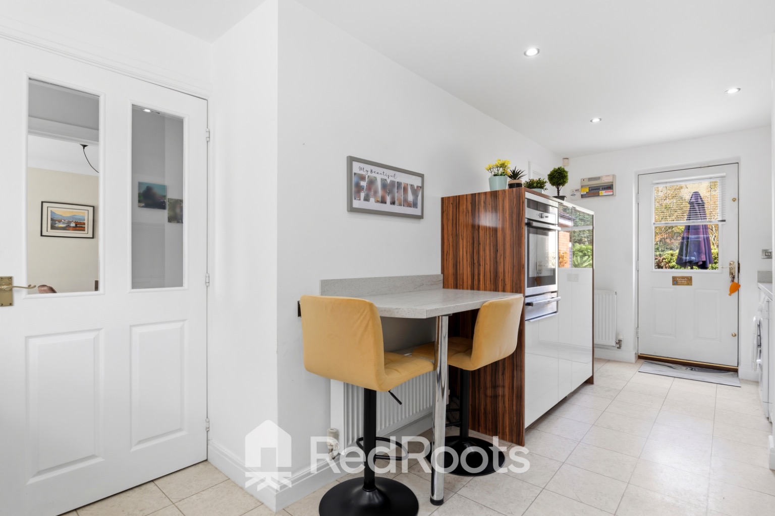 4 bed detached house for sale in Evans Court, Armthorpe, Doncaster, DN3  - Property Image 5
