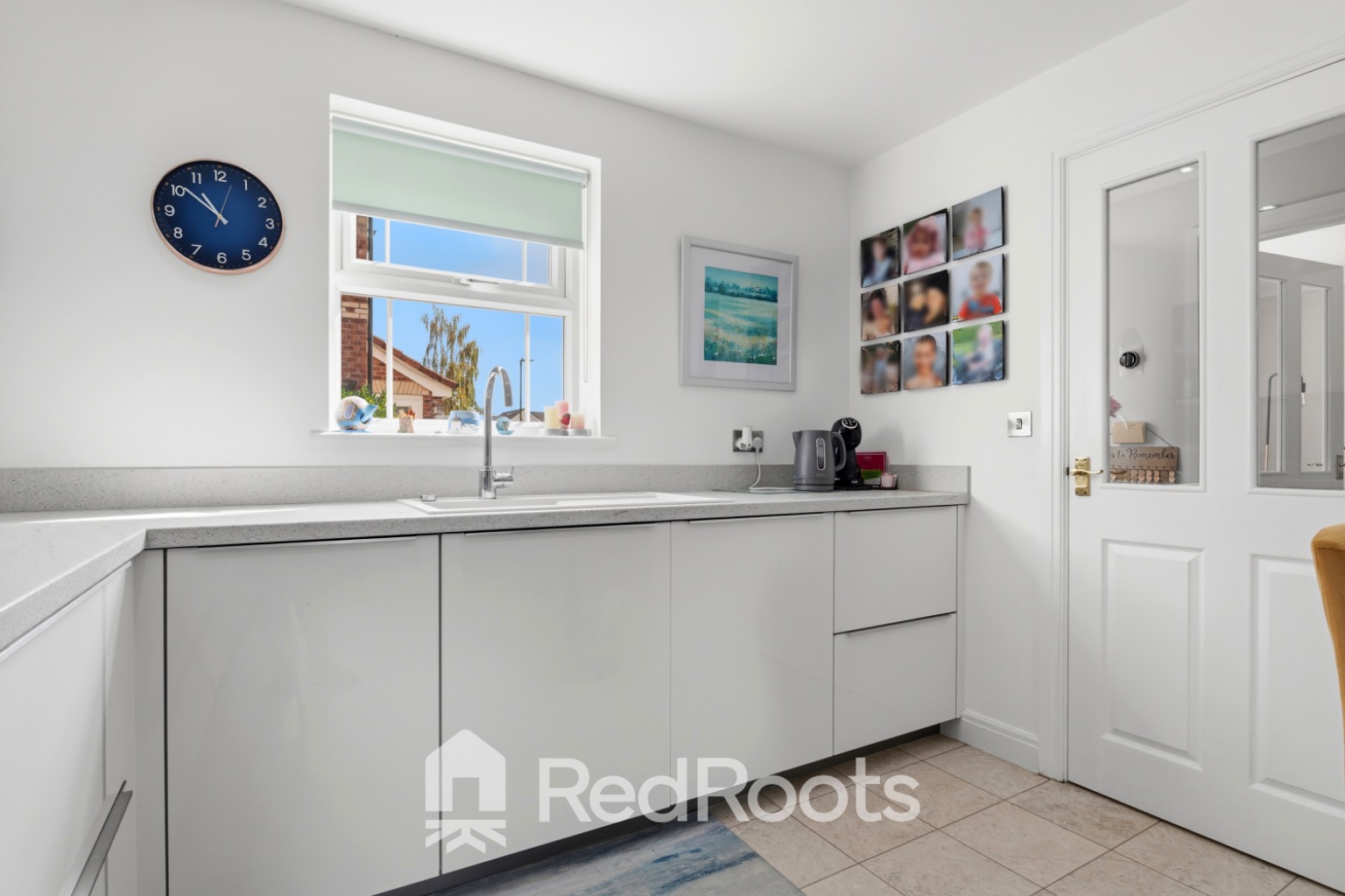 4 bed detached house for sale in Evans Court, Armthorpe, Doncaster, DN3  - Property Image 9