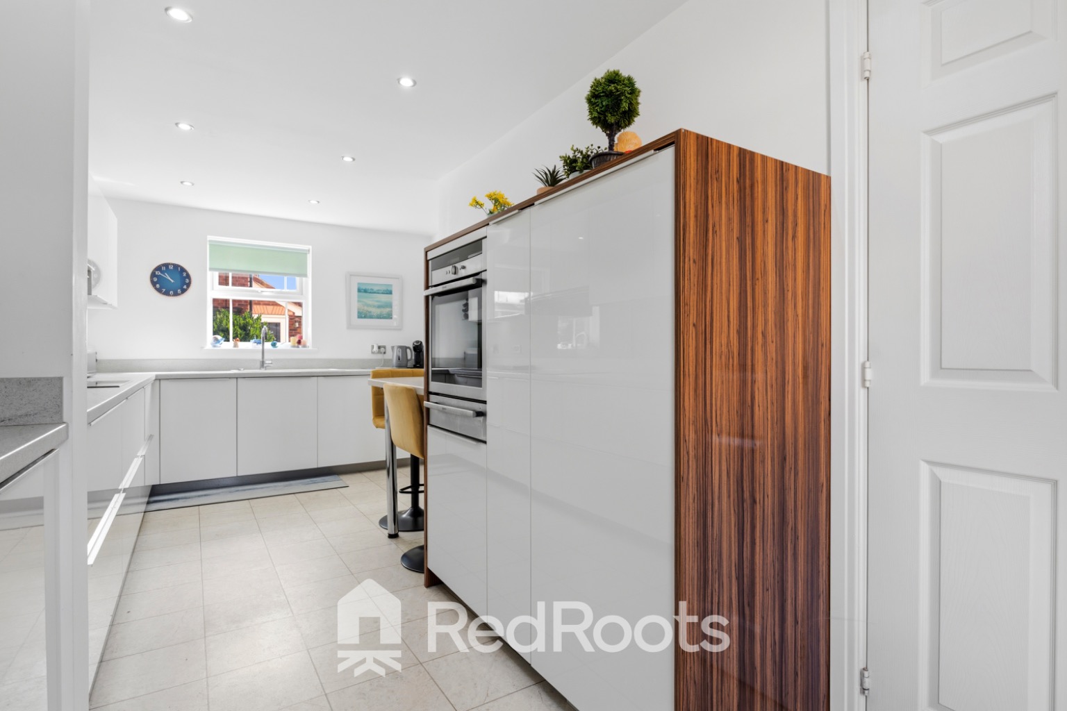 4 bed detached house for sale in Evans Court, Armthorpe, Doncaster, DN3  - Property Image 8