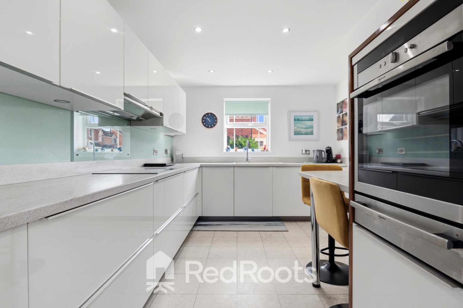 4 bed detached house for sale in Evans Court, Armthorpe, Doncaster, DN3  - Property Image 3