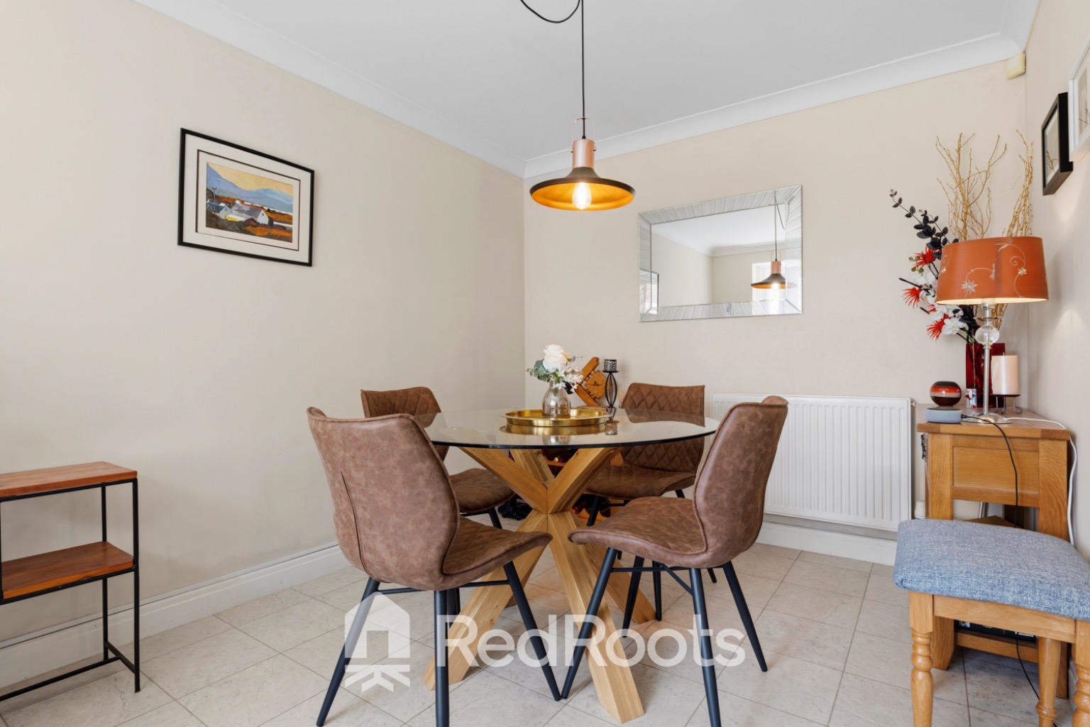4 bed detached house for sale in Evans Court, Armthorpe, Doncaster, DN3  - Property Image 11