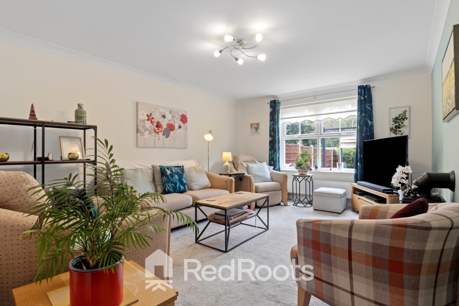 4 bed detached house for sale in Evans Court, Armthorpe, Doncaster, DN3  - Property Image 13