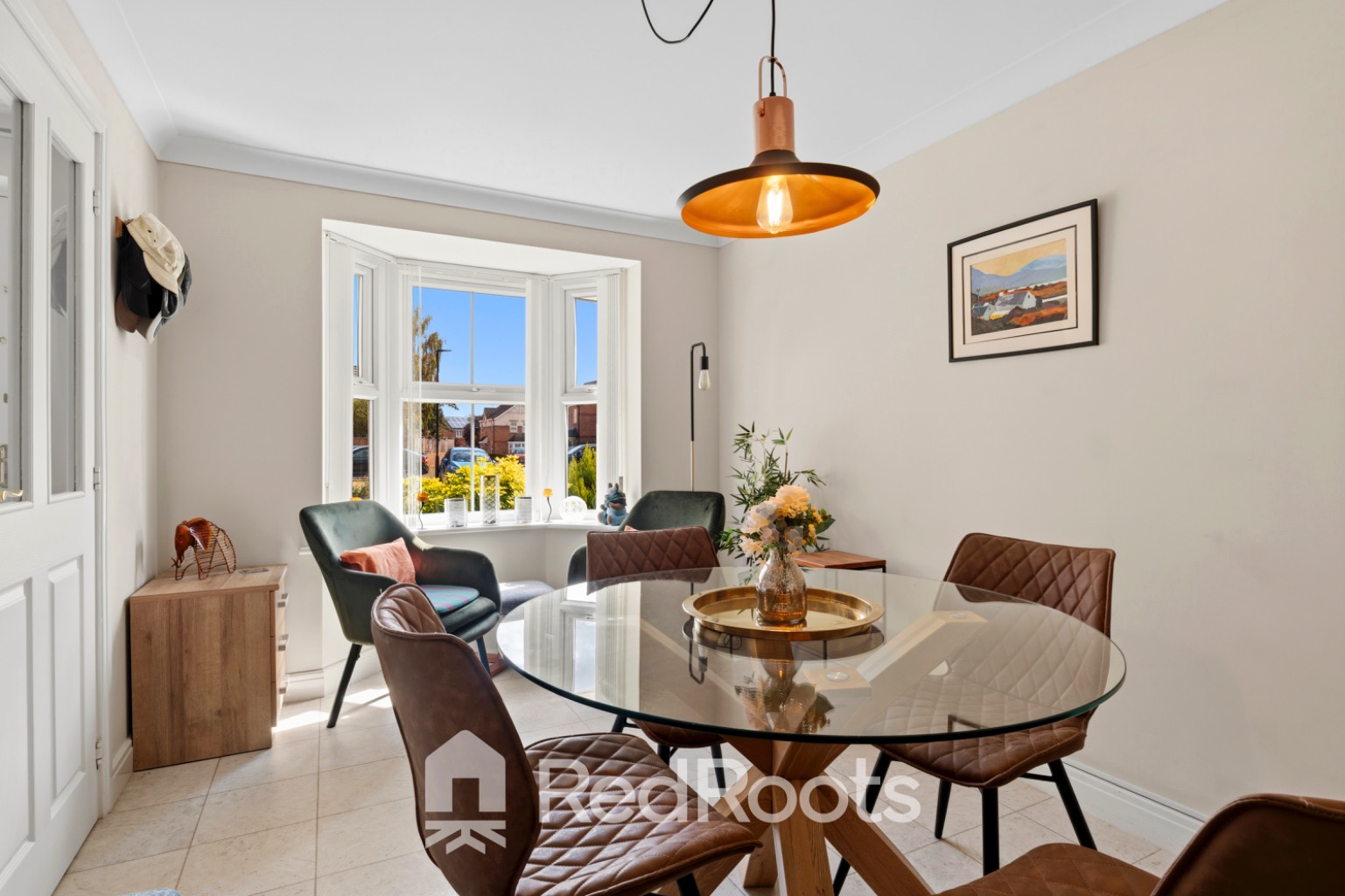 4 bed detached house for sale in Evans Court, Armthorpe, Doncaster, DN3  - Property Image 12