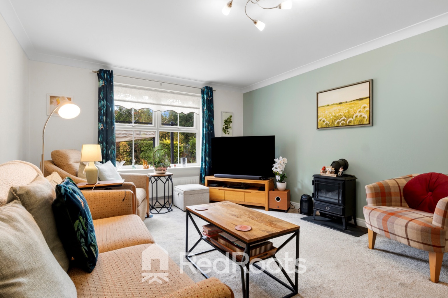 4 bed detached house for sale in Evans Court, Armthorpe, Doncaster, DN3  - Property Image 14