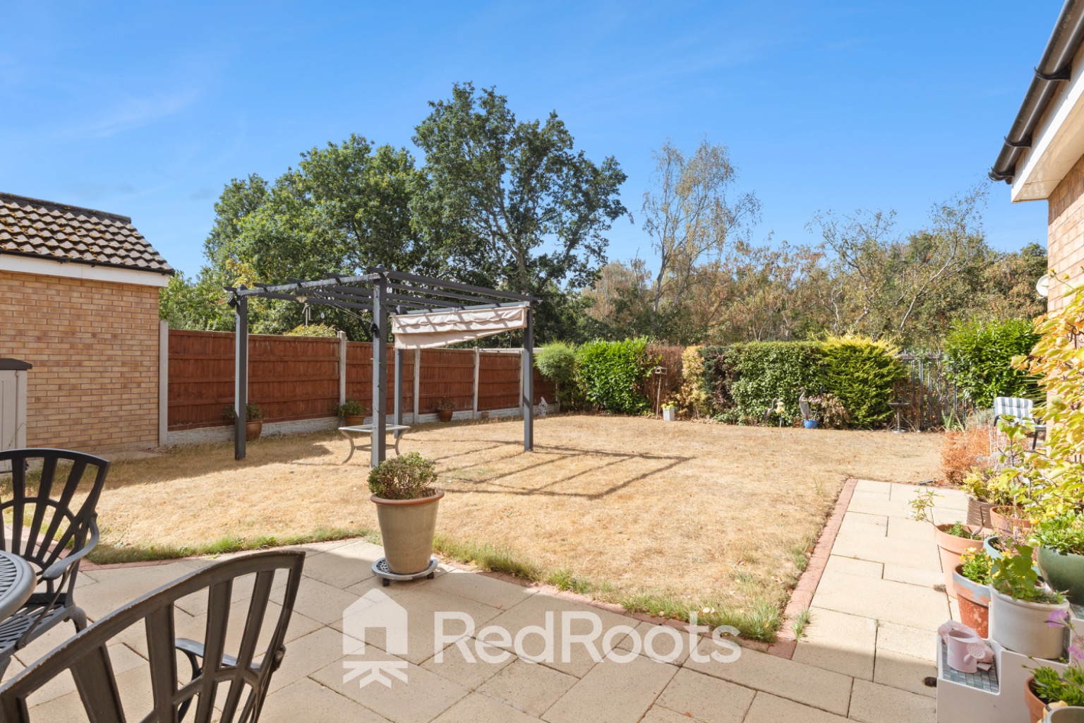 4 bed detached house for sale in Evans Court, Armthorpe, Doncaster, DN3  - Property Image 26