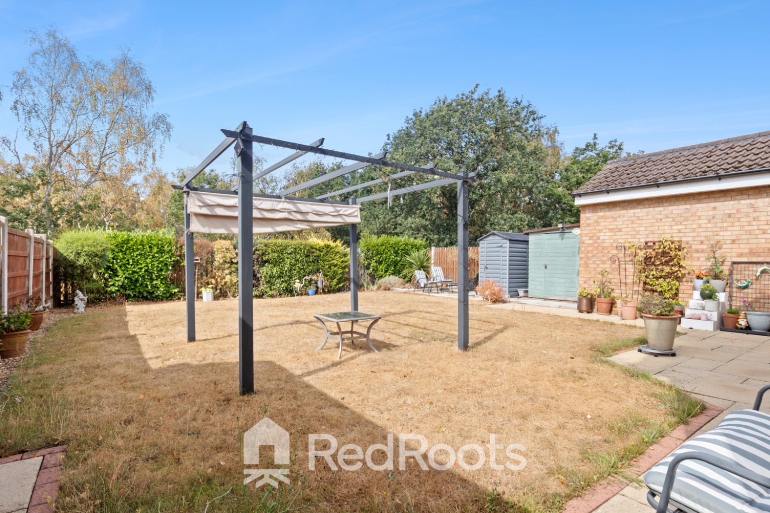 4 bed detached house for sale in Evans Court, Armthorpe, Doncaster, DN3  - Property Image 27