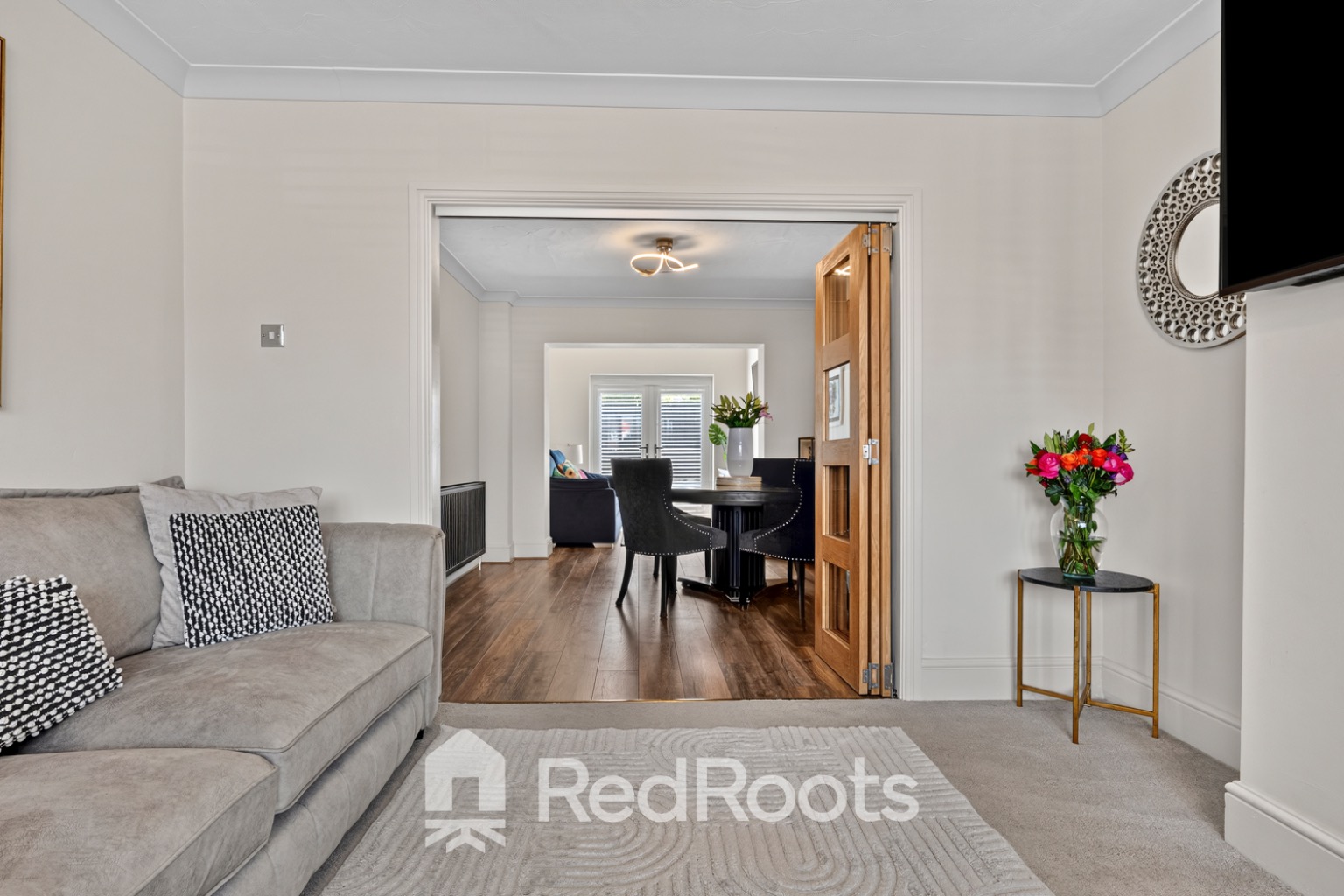 4 bed semi-detached house for sale in Kings Close, Hatfield, Doncaster, DN7  - Property Image 9