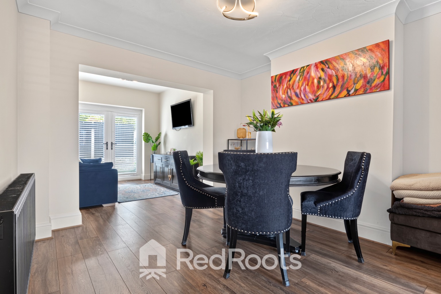 4 bed semi-detached house for sale in Kings Close, Hatfield, Doncaster, DN7  - Property Image 10