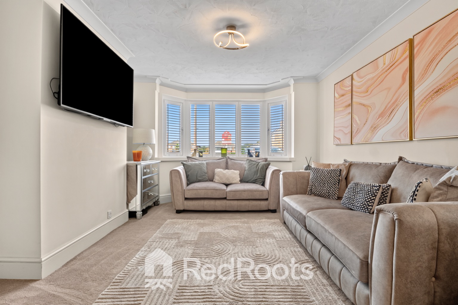 4 bed semi-detached house for sale in Kings Close, Hatfield, Doncaster, DN7  - Property Image 7