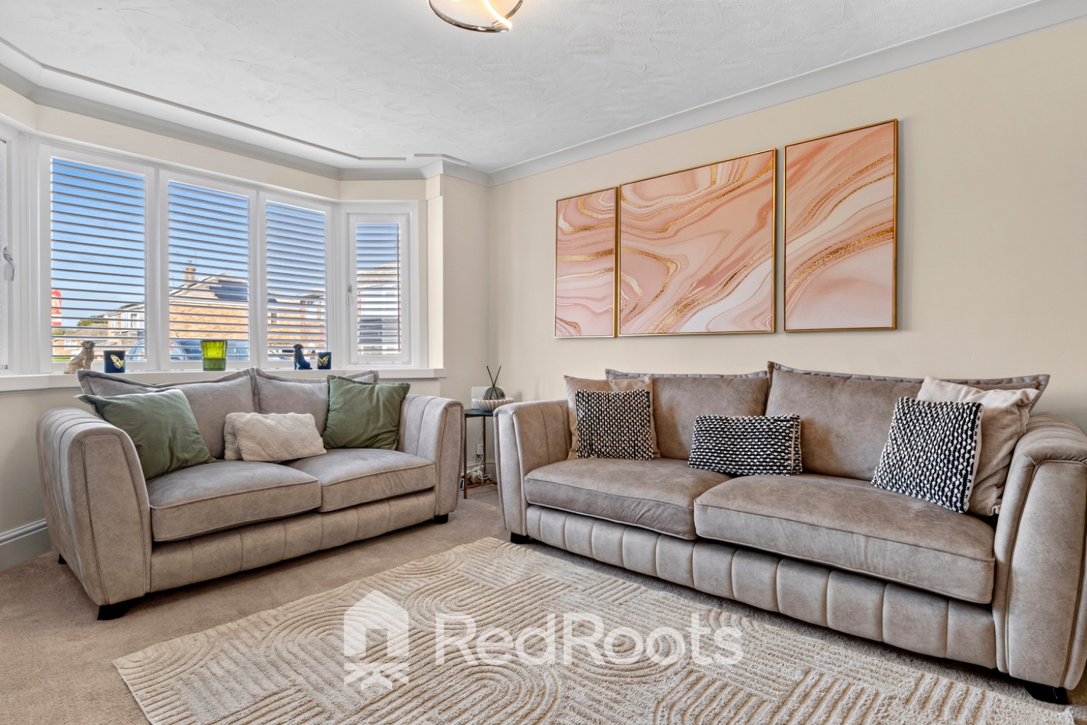 4 bed semi-detached house for sale in Kings Close, Hatfield, Doncaster, DN7  - Property Image 8