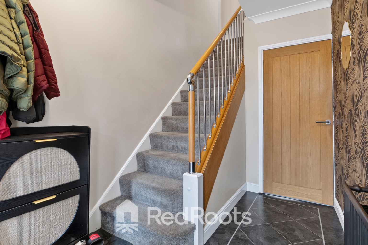 4 bed semi-detached house for sale in Kings Close, Hatfield, Doncaster, DN7  - Property Image 16