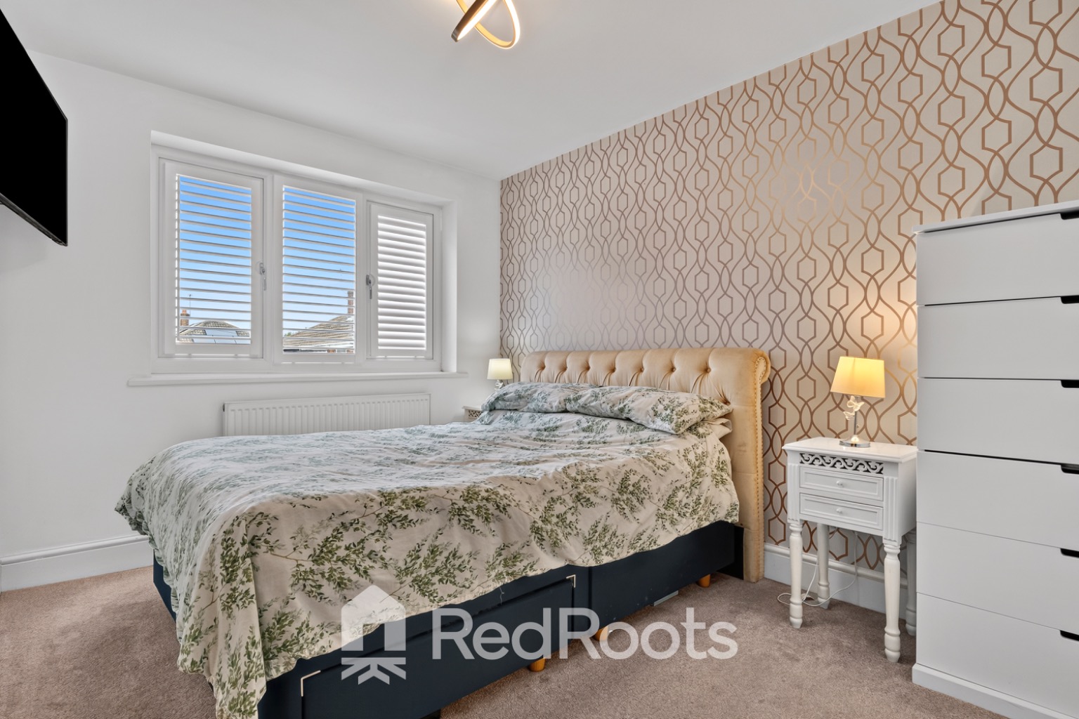 4 bed semi-detached house for sale in Kings Close, Hatfield, Doncaster, DN7  - Property Image 19