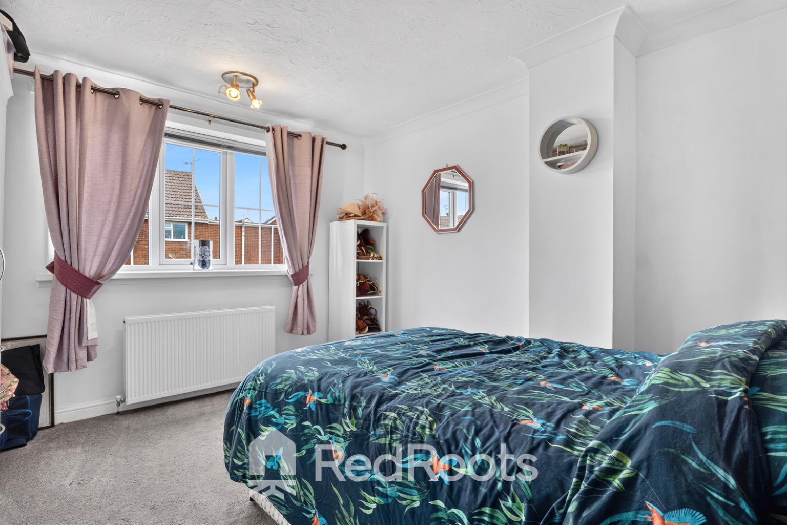 4 bed semi-detached house for sale in Kings Close, Hatfield, Doncaster, DN7  - Property Image 22