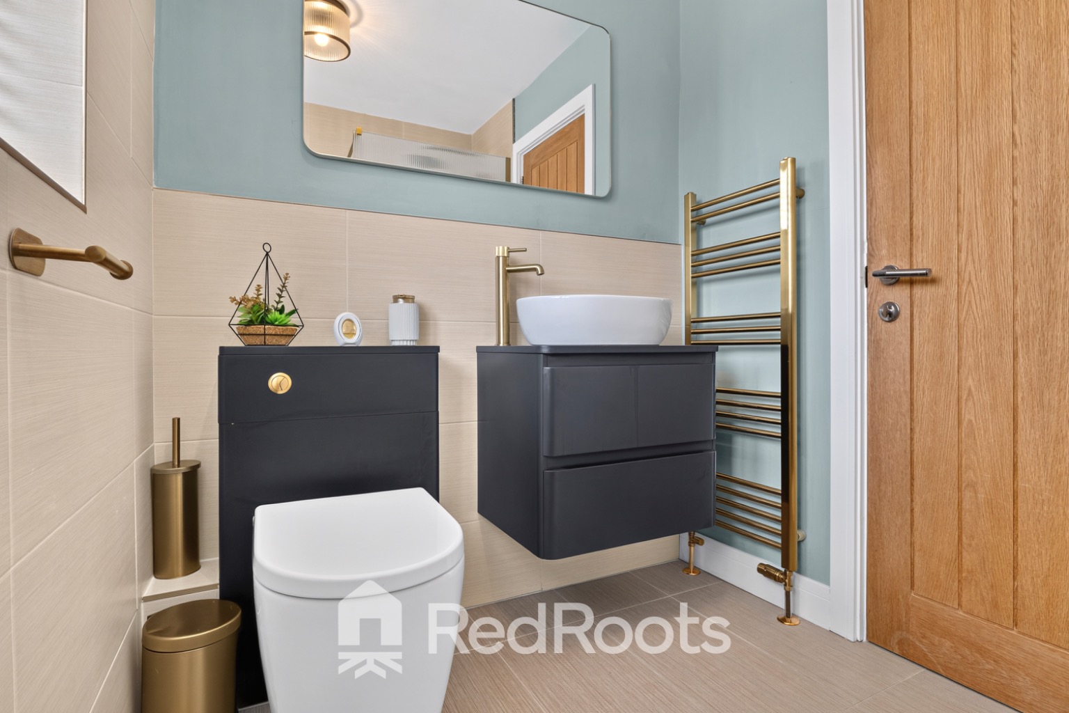 4 bed semi-detached house for sale in Kings Close, Hatfield, Doncaster, DN7  - Property Image 24