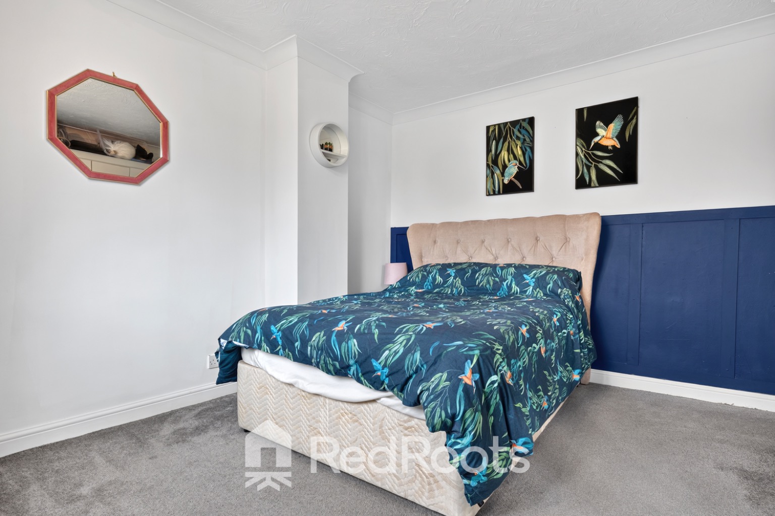 4 bed semi-detached house for sale in Kings Close, Hatfield, Doncaster, DN7  - Property Image 23