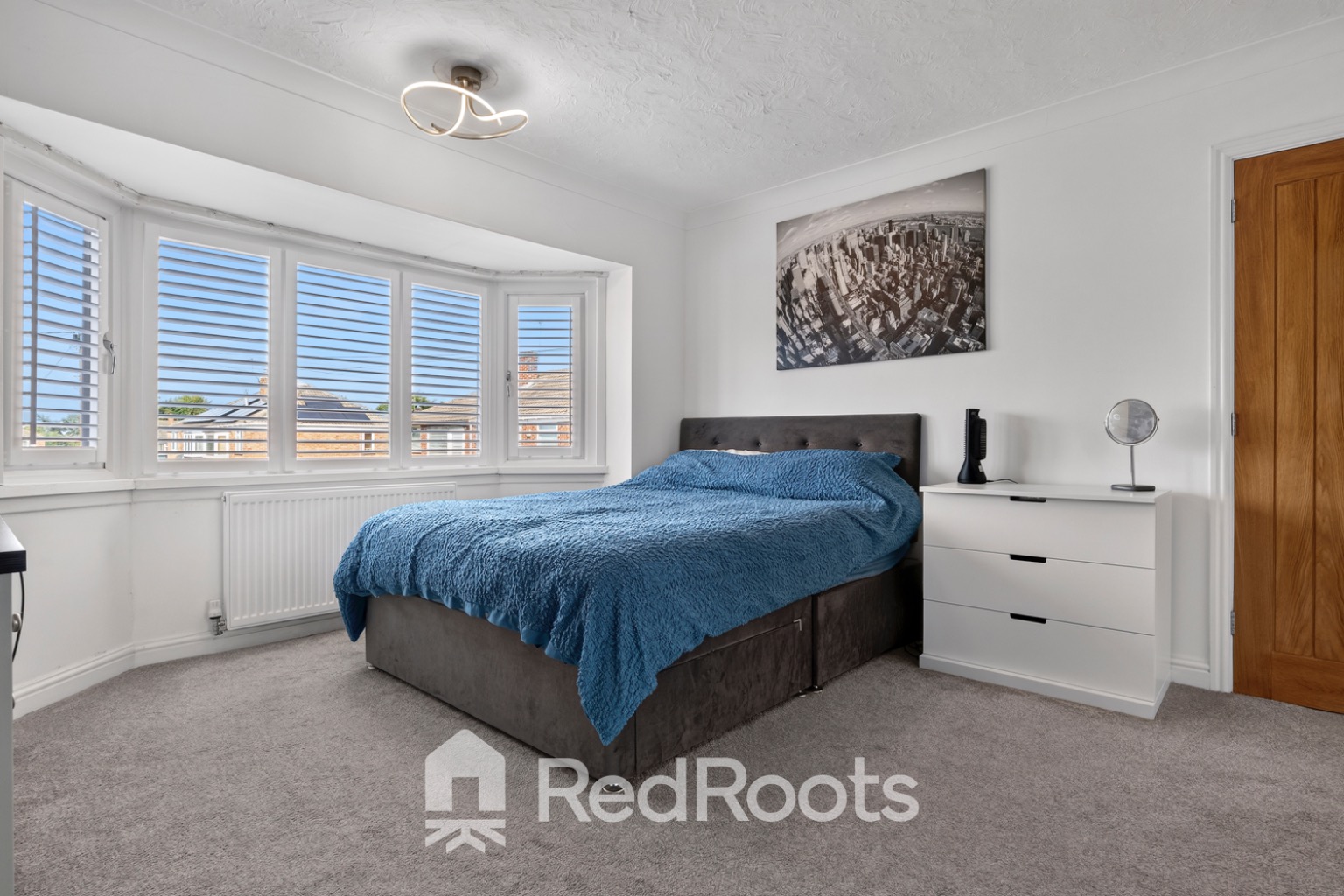 4 bed semi-detached house for sale in Kings Close, Hatfield, Doncaster, DN7  - Property Image 25
