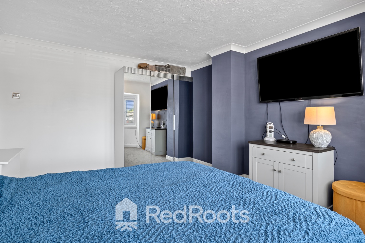 4 bed semi-detached house for sale in Kings Close, Hatfield, Doncaster, DN7  - Property Image 26