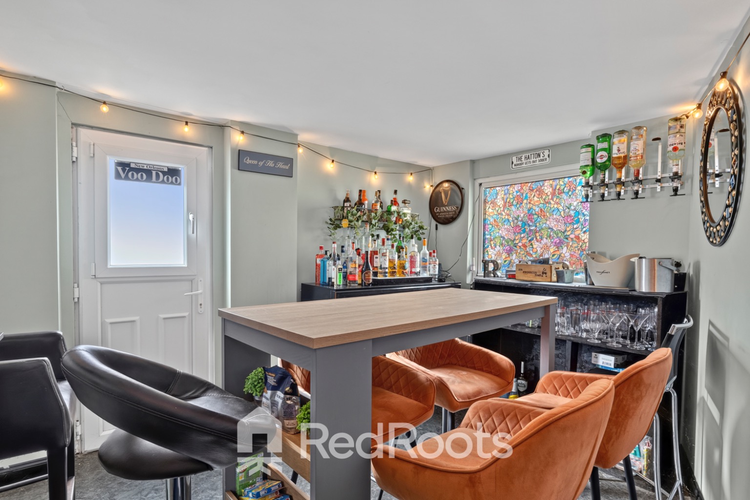 4 bed semi-detached house for sale in Kings Close, Hatfield, Doncaster, DN7  - Property Image 27