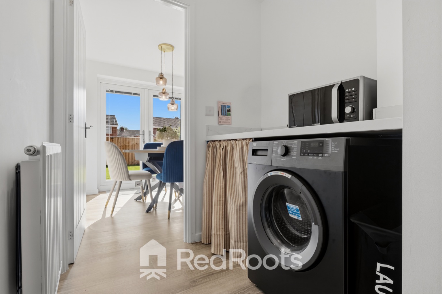 4 bed link detached house for sale in Donnelly Road, Armthorpe, Doncaster, DN3  - Property Image 3