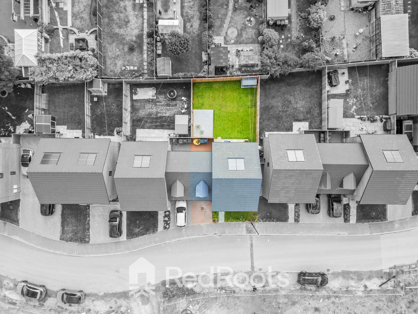 4 bed link detached house for sale in Donnelly Road, Armthorpe, Doncaster, DN3  - Property Image 25