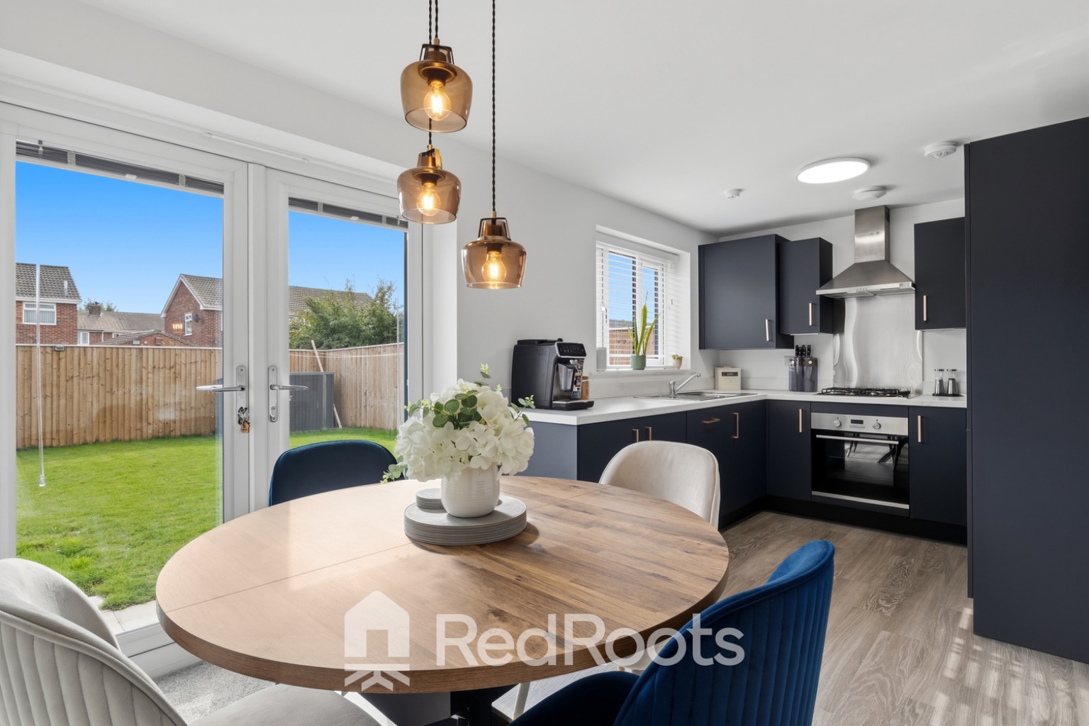 4 bed link detached house for sale in Donnelly Road, Armthorpe, Doncaster, DN3  - Property Image 8