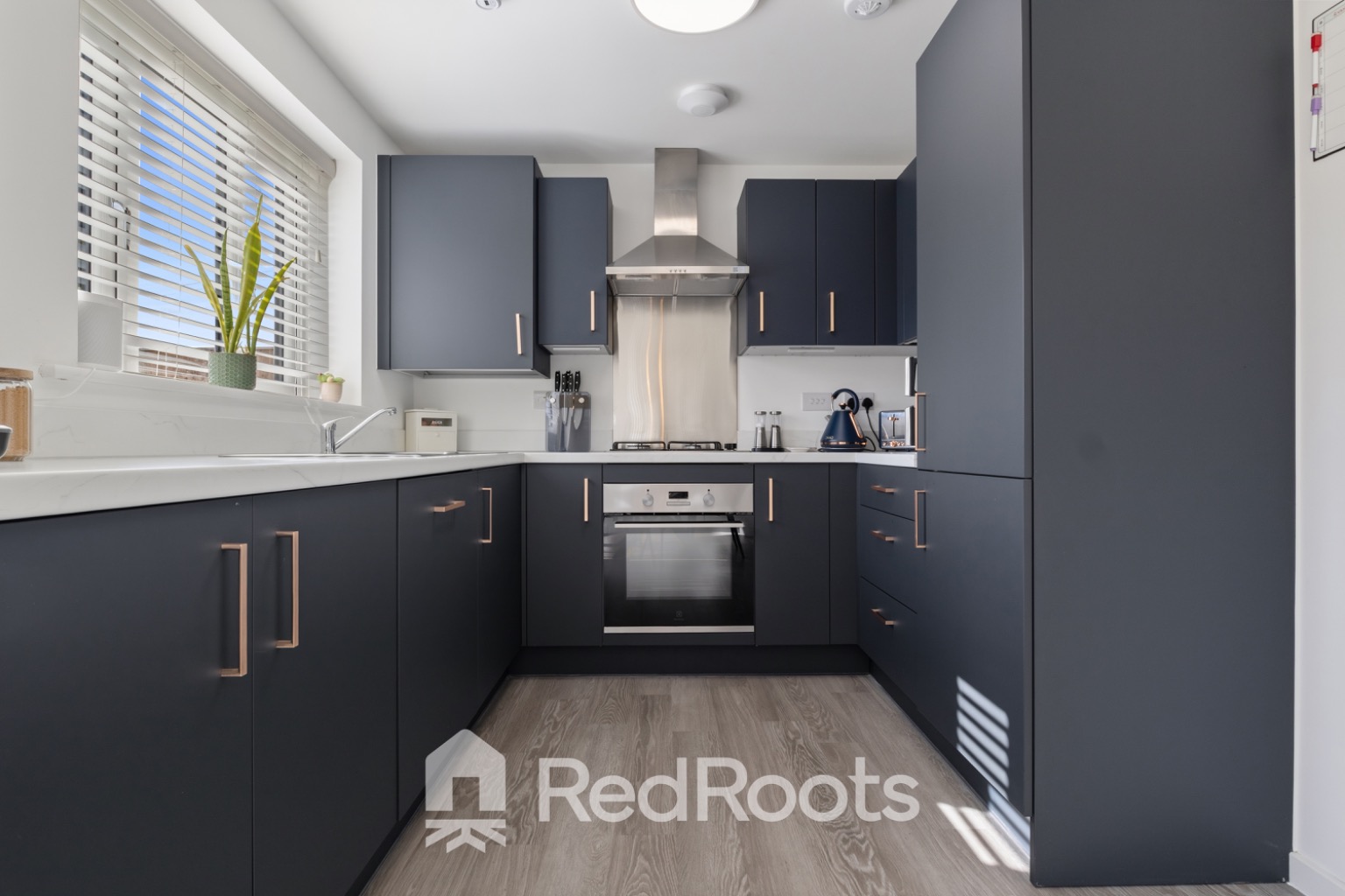 4 bed link detached house for sale in Donnelly Road, Armthorpe, Doncaster, DN3  - Property Image 5