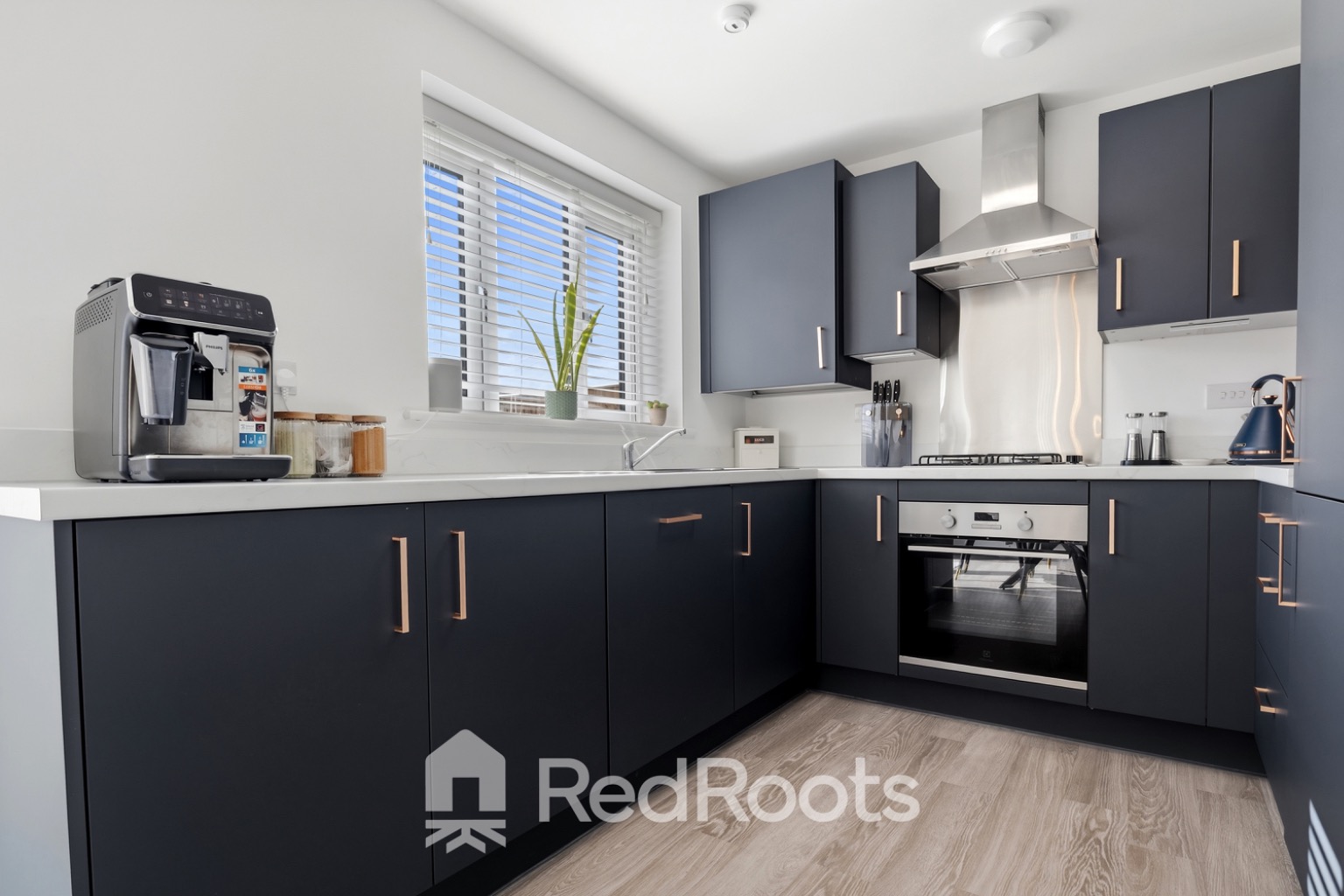 4 bed link detached house for sale in Donnelly Road, Armthorpe, Doncaster, DN3  - Property Image 4