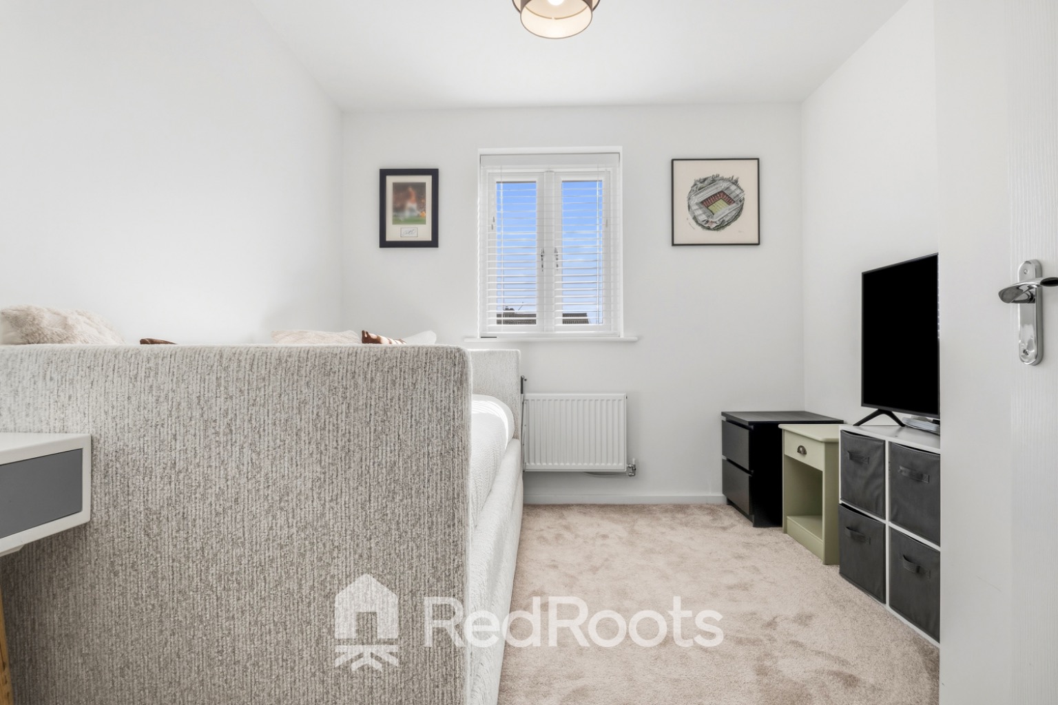 4 bed link detached house for sale in Donnelly Road, Armthorpe, Doncaster, DN3  - Property Image 13