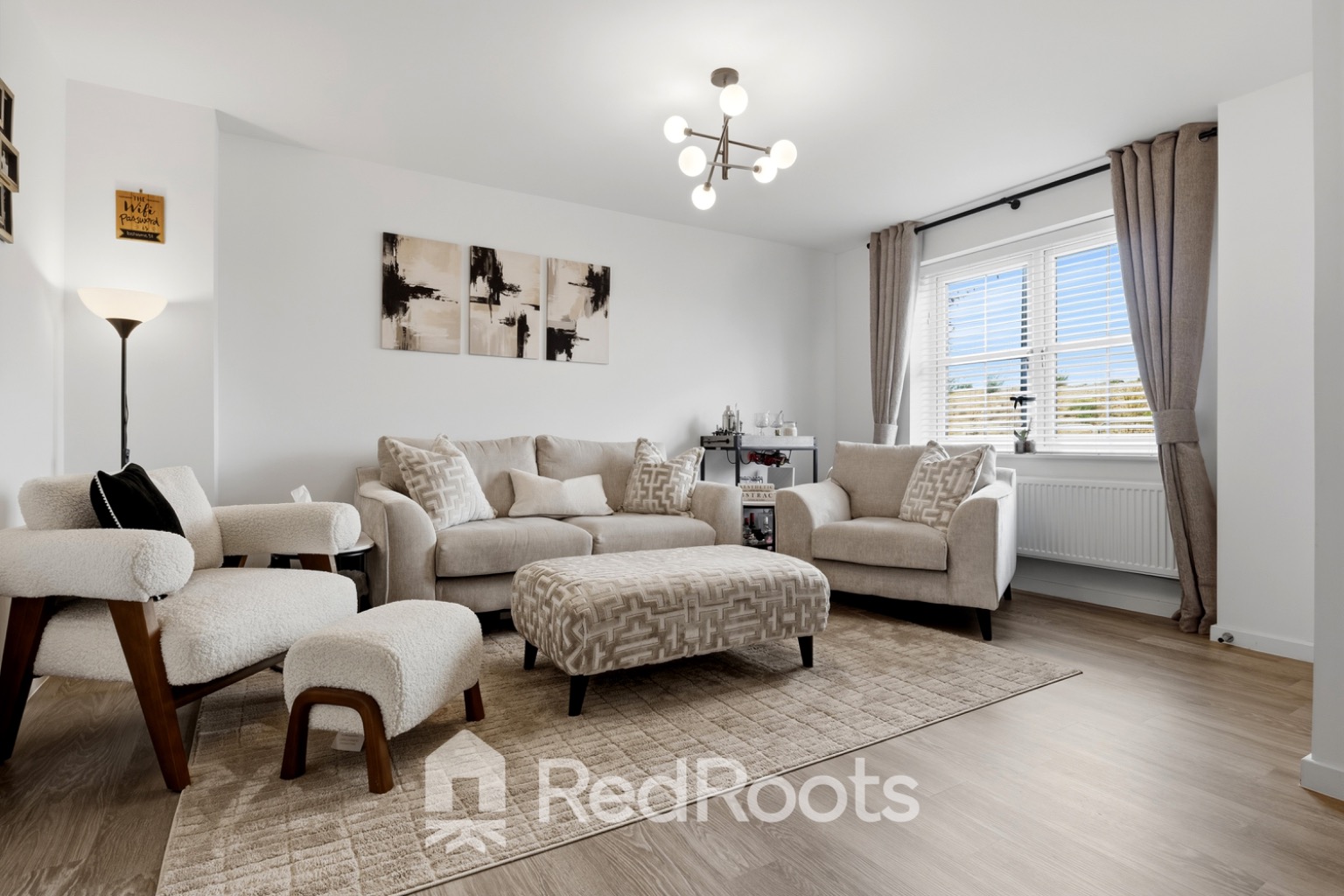 4 bed link detached house for sale in Donnelly Road, Armthorpe, Doncaster, DN3  - Property Image 9