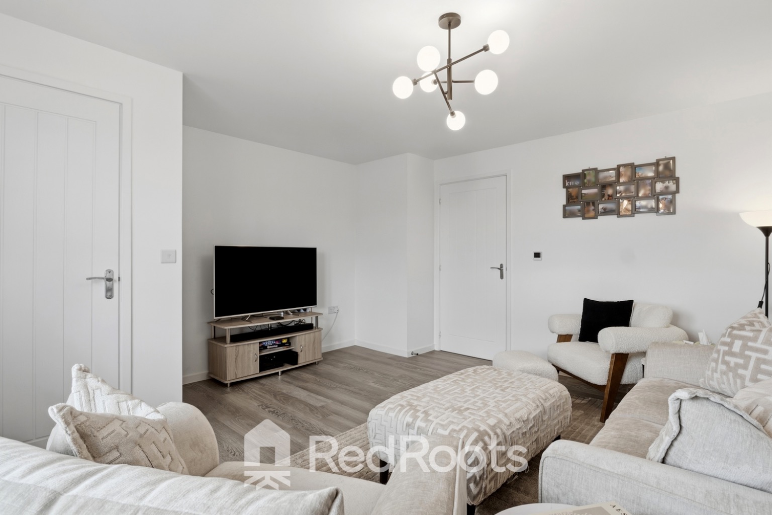 4 bed link detached house for sale in Donnelly Road, Armthorpe, Doncaster, DN3  - Property Image 11