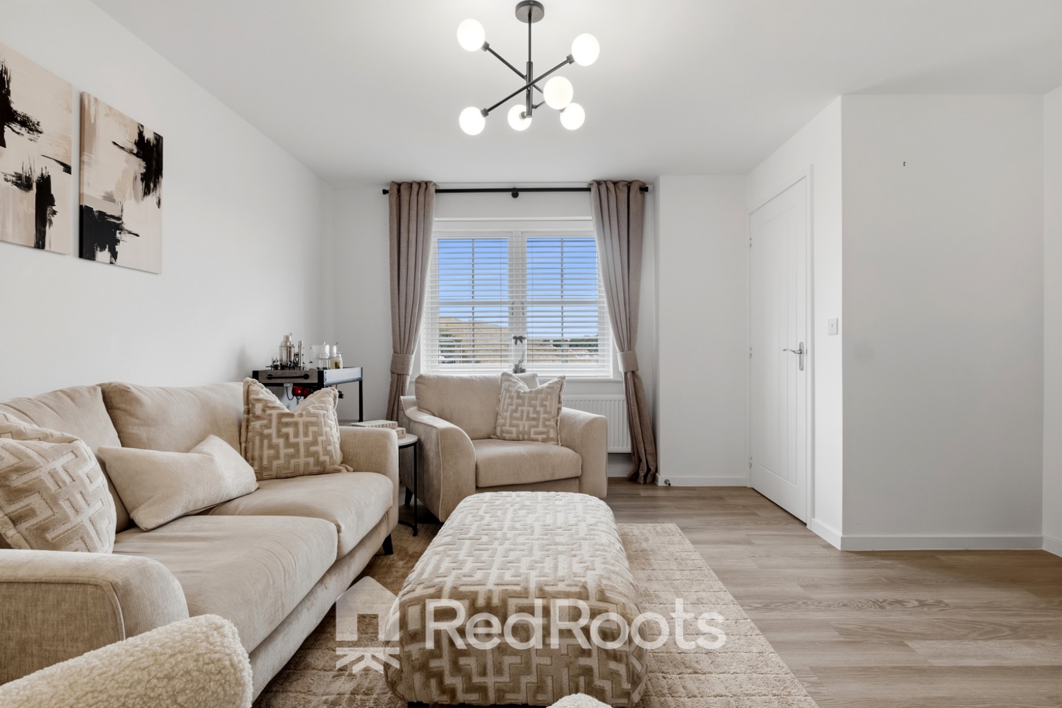 4 bed link detached house for sale in Donnelly Road, Armthorpe, Doncaster, DN3  - Property Image 12