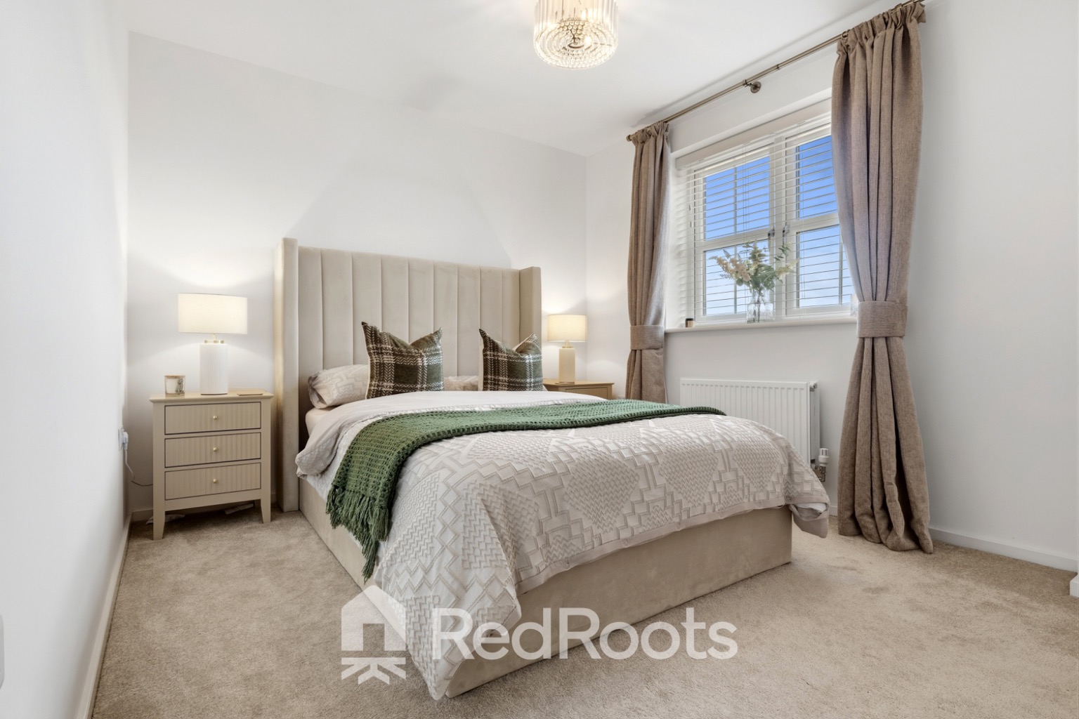 4 bed link detached house for sale in Donnelly Road, Armthorpe, Doncaster, DN3  - Property Image 15