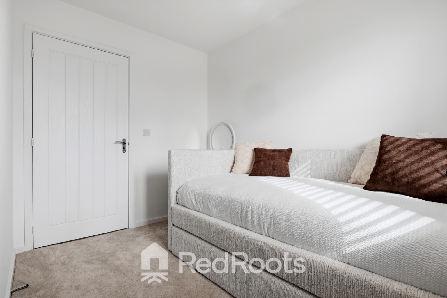 4 bed link detached house for sale in Donnelly Road, Armthorpe, Doncaster, DN3  - Property Image 14