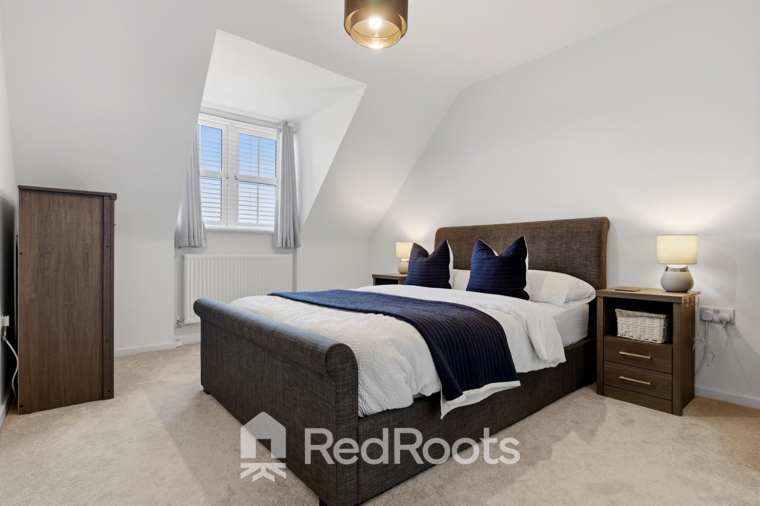 4 bed link detached house for sale in Donnelly Road, Armthorpe, Doncaster, DN3  - Property Image 21